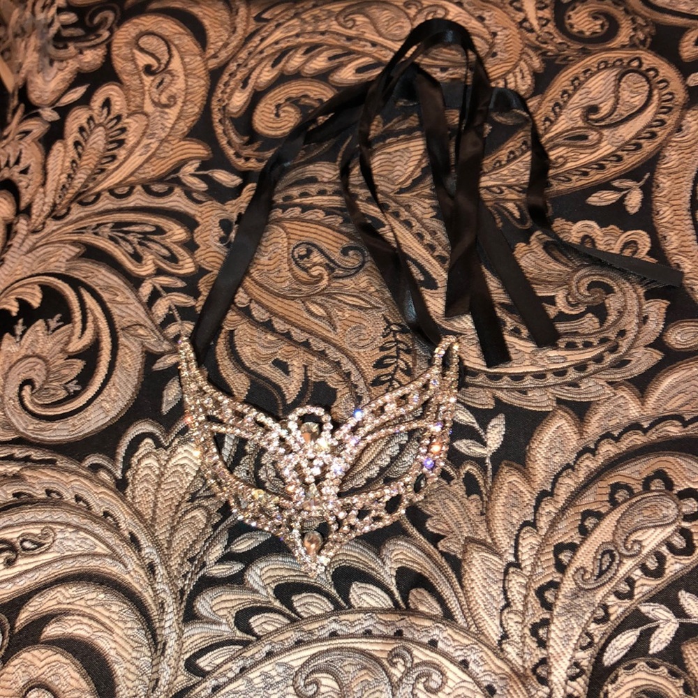 Masquerade mask